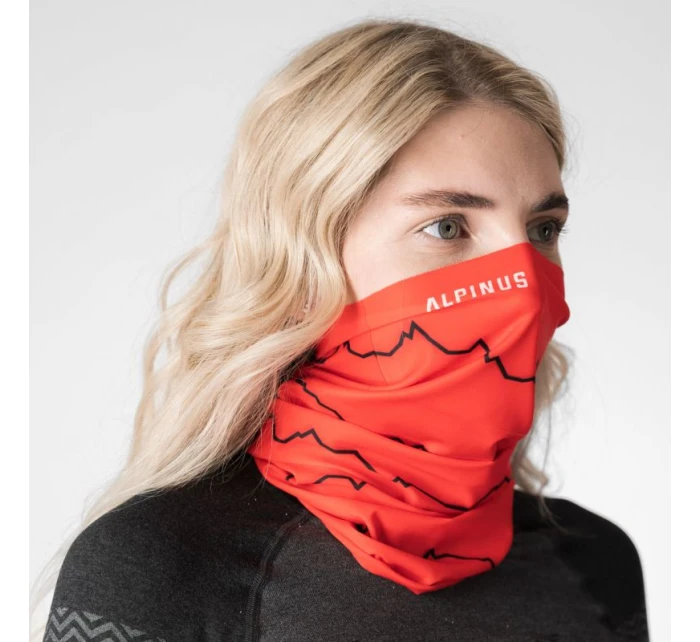 Alpinus Zuzi Alp Hos 1 multifunkčná šatka Alpinus Zuzi Alp Hos 1 multifunkčná šatka