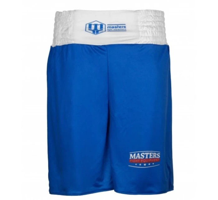 Pánske boxerky M 06235-M - Masters