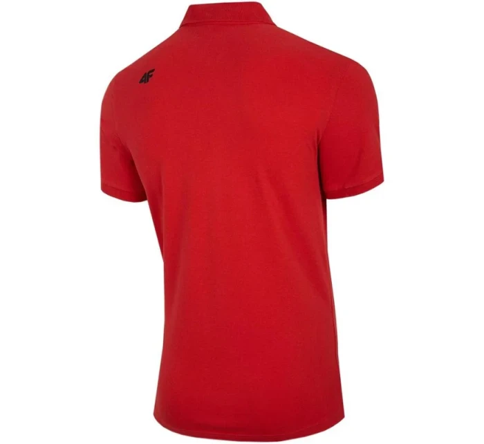 Pánské tričko M NOSH4 model 18021198 62S - 4F Pánské tričko M NOSH4 model 18021198 62S - 4F