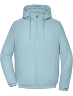 JN Dámská bomber bunda 02. blue model 22460055 - Daiber JN Dámská bomber bunda 02. blue model 22460055 - Daiber