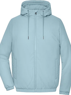 JN Dámská bomber bunda 02. blue model 22460055 - Daiber