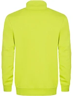 Pánská pracovní mikina EXCD 40. apple green model 22516803 - Promodoro Pánská pracovní mikina EXCD 40. apple green model 22516803 - Promodoro