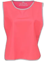 259 HiVis pink model 22501677 - Yoko 259 HiVis pink model 22501677 - Yoko