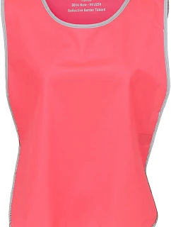 259 HiVis  pink model 22501677 - Yoko
