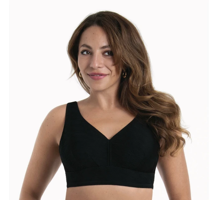 Style Essential Top Bikini horní díl model 21936294 black - Anita Classix