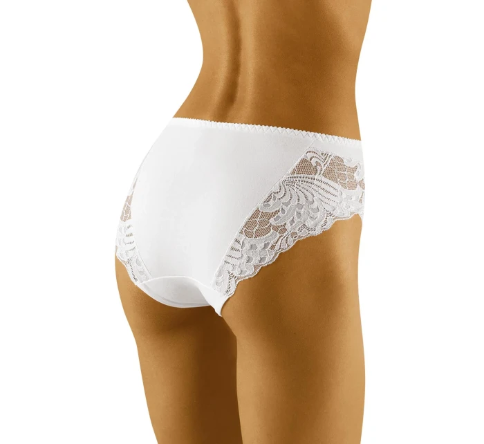 Wol-Bar Eco-Zo farba: biela