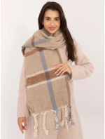 Šatka AT SZ 2315.33 dark lilac Šatka AT SZ 2315.33 dark lilac