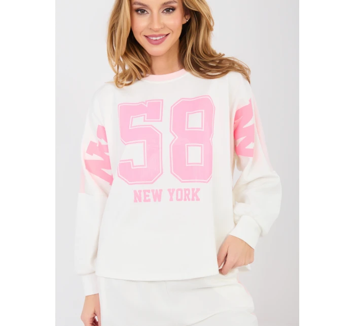 IT sada KMPL 22177.21P ecru