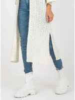 Dámsky sveter TW SW BI M31 okrový Dámsky sveter TW SW BI M31 okrový