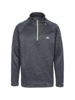 Pánská fleecová mikina model 21276436 - Trespass Pánská fleecová mikina model 21276436 - Trespass