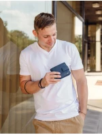 Peňaženka VUCH Allee Blue Peňaženka VUCH Allee Blue