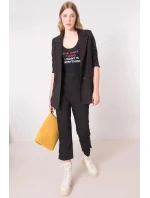 Dámske nohavice 15665 - BSL