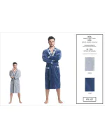 Pánsky župan FR-207 - DOROTA Pánsky župan FR-207 - DOROTA