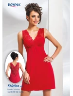 Dámska nočná košieľka KRISTINA Dámska nočná košieľka KRISTINA