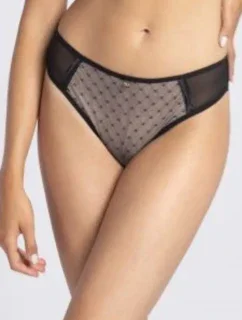 Dámské kalhotky string model 18309749 01 - GATTA BODYWEAR