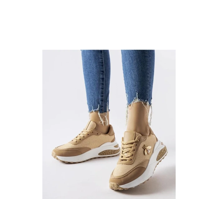 Tenisky model 207668 Solea Tenisky model 207668 Solea