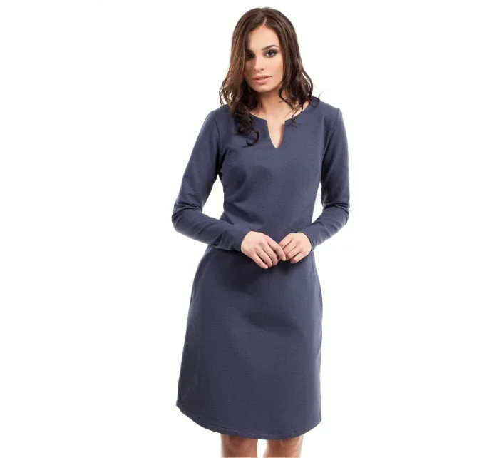 Denné šaty model 94631 BeWear