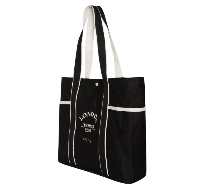 Plážová taška model 21146334 - Esotiq