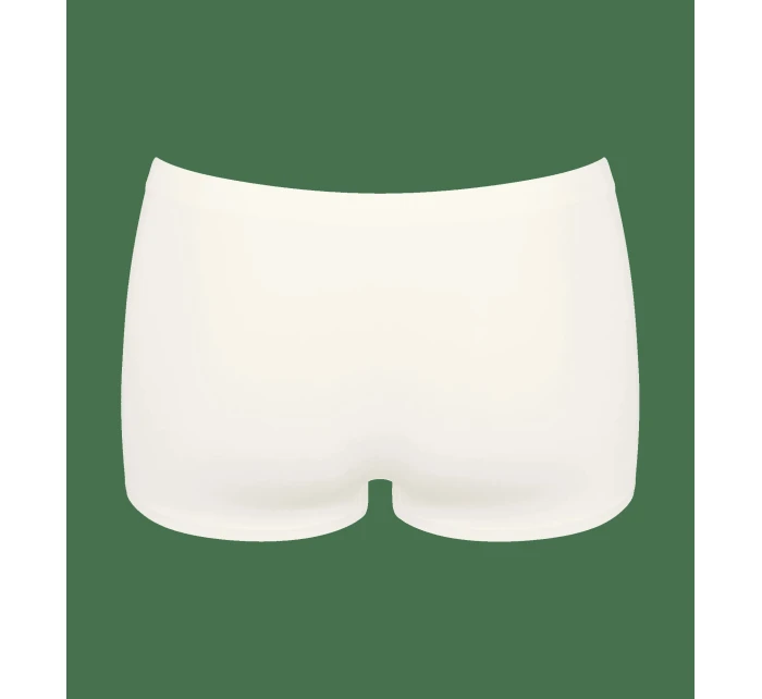 sloggi GO Sense Short 2P - WHITE - SLOGGI WHITE - SLOGGI sloggi GO Sense Short 2P - WHITE - SLOGGI WHITE - SLOGGI