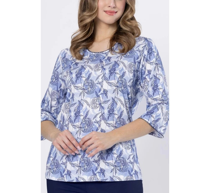 Leveza 1661 Ewlin 3/4 M-2XL Leveza 1661 Ewlin 3/4 M-2XL