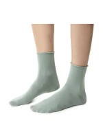 Dámske ponožky Steven Bamboo art.125 Dámske ponožky Steven Bamboo art.125