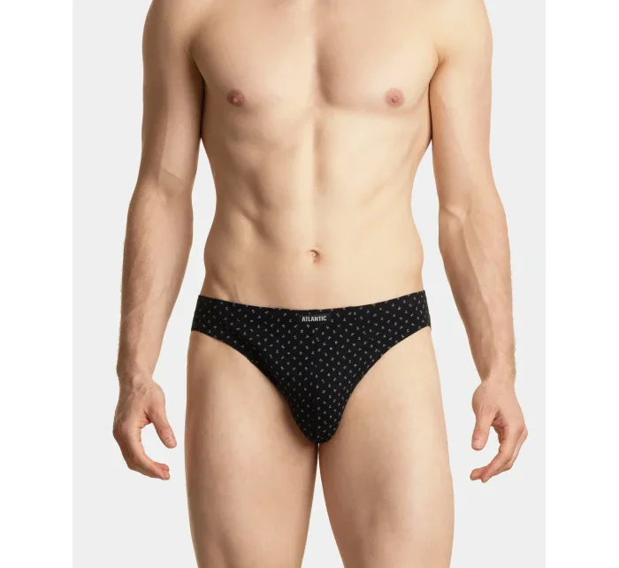 Nohavičky Atlantic 3MP-100 A'3 S-2XL