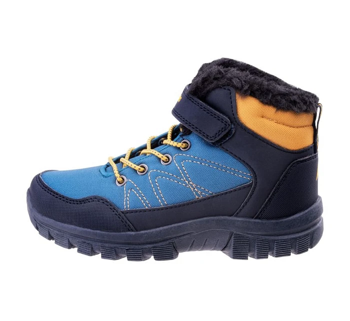 Detské zimné topánky NIRAL MID JR