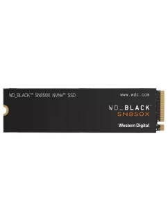 Black S100T2X0E TB M.2 4.0 model 21801496 - WD