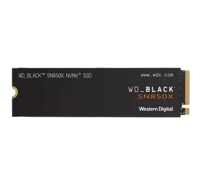 Black S100T2X0E TB M.2 4.0 model 21801496 - WD Black S100T2X0E TB M.2 4.0 model 21801496 - WD