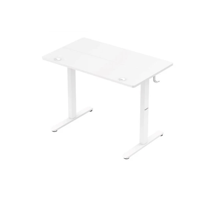 Elektrický stůl Huzaro Hero 7.9 White