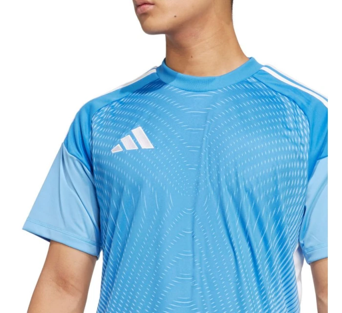 Tiro 25 Competition Jersey dres s krátkým rukávem M pánské model 21240750 - ADIDAS