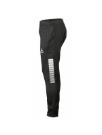 Futbalové tréningové nohavice SELECT Manaco regular v24 black