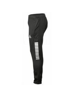 Futbalové tréningové nohavice SELECT Manaco regular v24 black