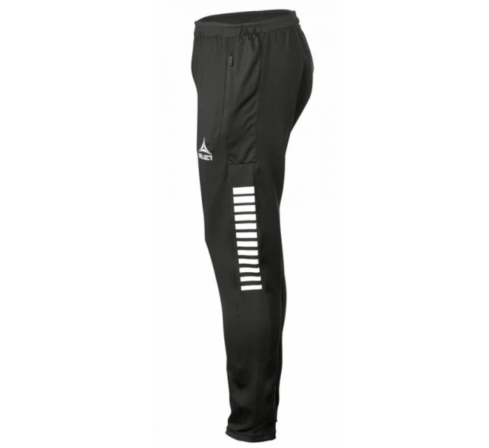 Futbalové tréningové nohavice SELECT Manaco regular v24 black