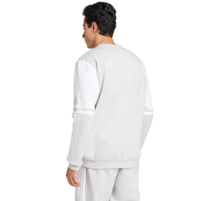 Adidas Mikina Squadra 25 Sweat Crew M JD2960 muži