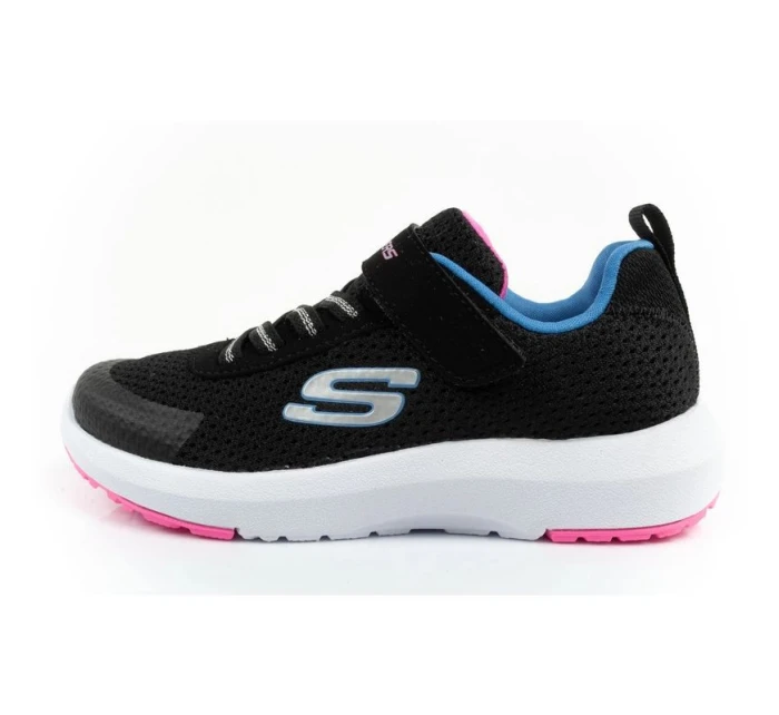 Boty Dynamic Jr model 21107562 - Skechers Boty Dynamic Jr model 21107562 - Skechers