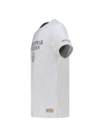 Koszulka  GREY RM MEN 254 model 21358947 - Canadian Peak