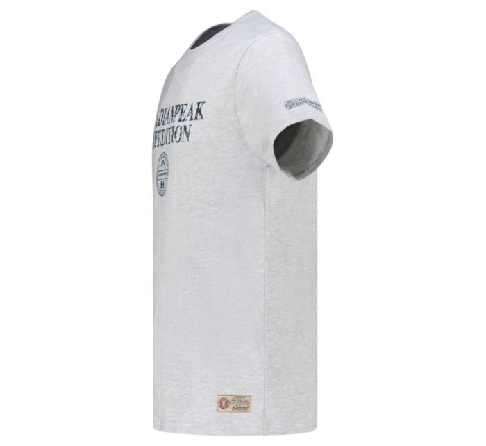 Koszulka  GREY RM MEN 254 model 21358947 - Canadian Peak