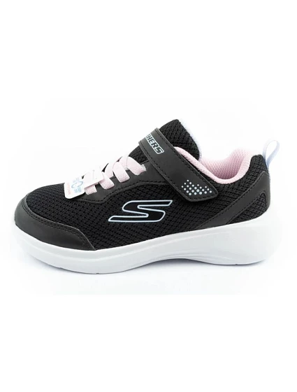 buty dziecięce sportowe lekkie dla model 21359677 - Skechers