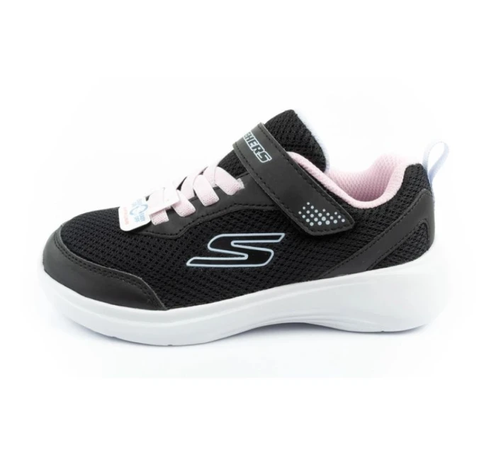 buty dziecięce sportowe lekkie dla model 21359677 - Skechers buty dziecięce sportowe lekkie dla model 21359677 - Skechers