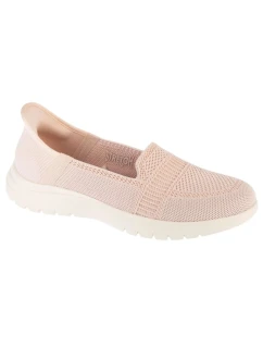 Skechers Slip-Ins On The Go Flex - Camellia 138181-NUDE Beige 36