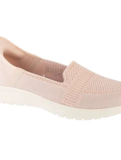 Skechers Slip-Ins On The Go Flex - Camellia 138181-NUDE Beige 36