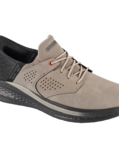 SlipIns:   Grey 40 model 21376900 - Skechers