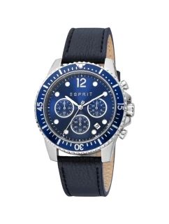 Pánske hodinky ESPRIT Hudson ES1G373L0025 + BOX