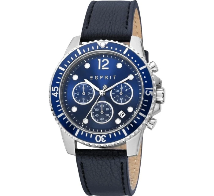Pánske hodinky ESPRIT Hudson ES1G373L0025 + BOX Pánske hodinky ESPRIT Hudson ES1G373L0025 + BOX