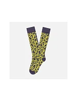 Lyžiarske ponožky ROSSIGNOL Super Socks, žlté Lyžiarske ponožky ROSSIGNOL Super Socks, žlté