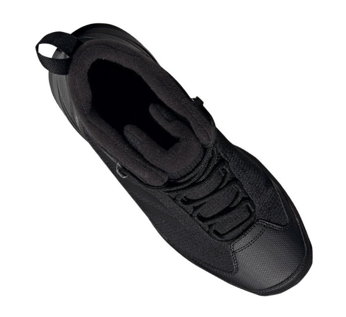 Pánska obuv Terrex Heron Mid CW CP M AC7841 - Adidas