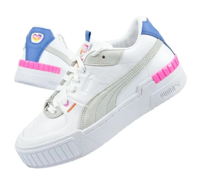 Boty Cali Sport W model 18639213 01 - Puma