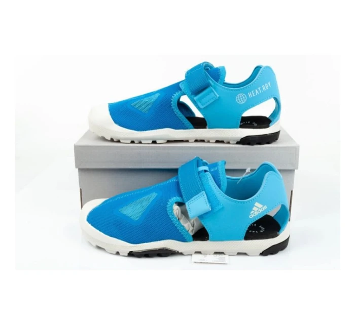 Jr sandály dětské model 18713648 - ADIDAS Jr sandály dětské model 18713648 - ADIDAS