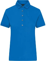 JN Dámské žerzejové polo 02. model 22531286 - Daiber JN Dámské žerzejové polo 02. model 22531286 - Daiber